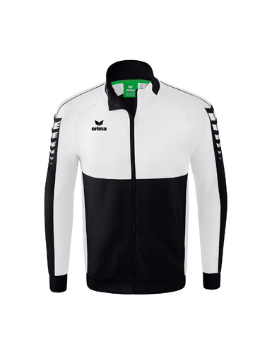 Six Wings Worker Jacket 100% polyester