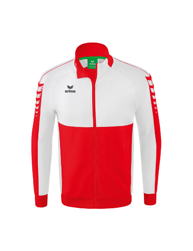 Six Wings Worker Jacket 100% polyester
