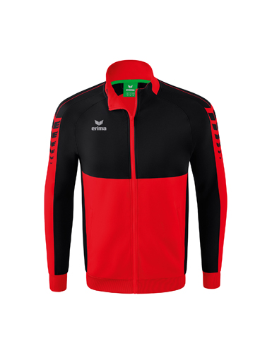 Six Wings Worker Jacket 100% polyester