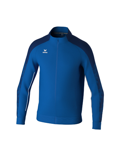 EVO STAR Training Jacket 100% polyester (recycled)