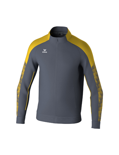 EVO STAR Training Jacket 100% polyester (recycled)