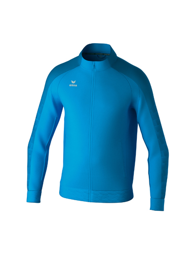 EVO STAR Training Jacket 100% polyester (recycled)