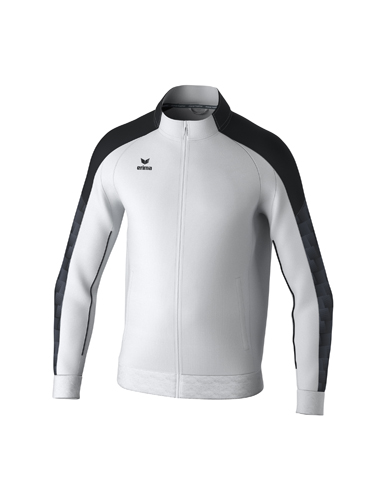 EVO STAR Training Jacket 100% polyester (recycled)