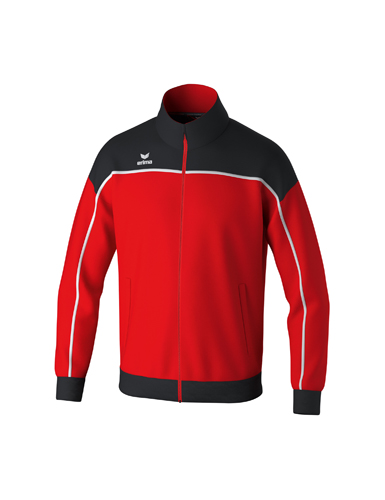 CHANGE by erima Training Jacket 100% polyester (recycled)