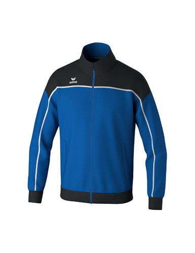 CHANGE by erima Training Jacket 100% polyester (recycled)