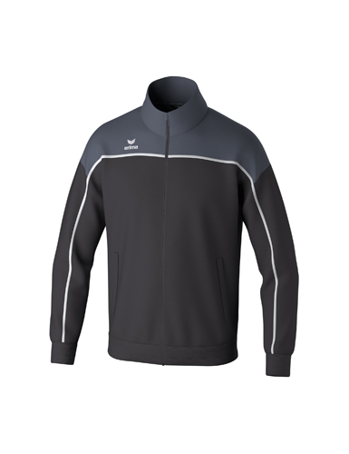CHANGE by erima Training Jacket 100% polyester (recycled)