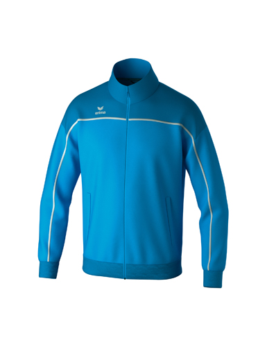 CHANGE by erima Training Jacket 100% polyester (recycled)