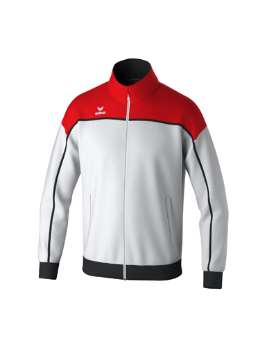 CHANGE by erima Training Jacket 100% polyester (recycled)
