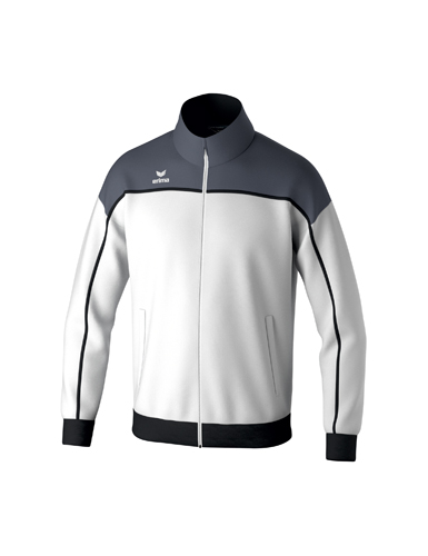 CHANGE by erima Training Jacket 100% polyester (recycled)