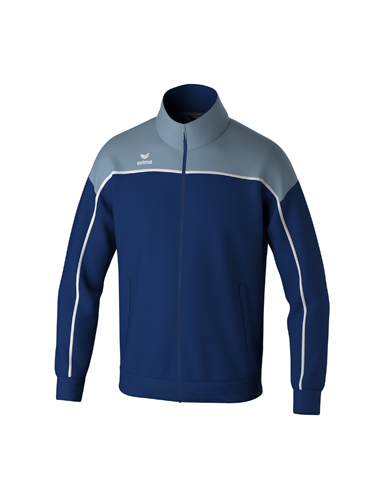 CHANGE by erima Training Jacket 100% polyester (recycled)