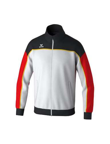 CHANGE by erima Training Jacket 100% polyester (recycled)
