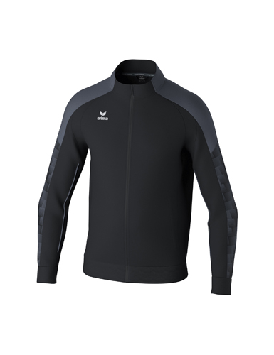 EVO STAR Training Jacket 100% polyester (recycled)