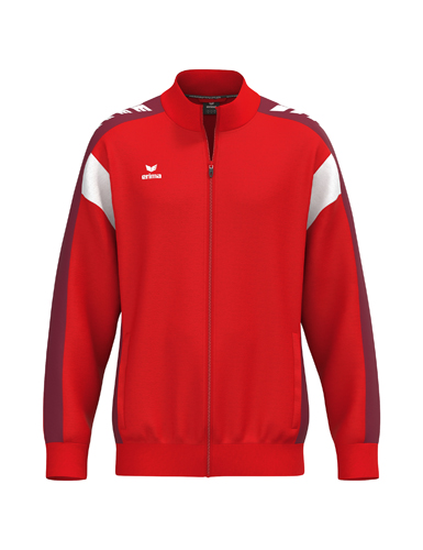 CELEBRATE 125 Training Jacket 100% polyester (recycled)