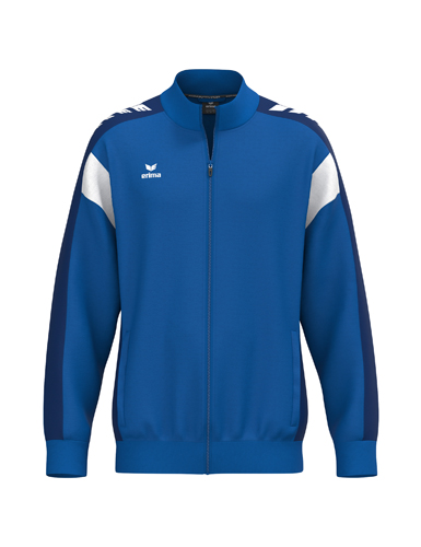 CELEBRATE 125 Training Jacket 100% polyester (recycled)