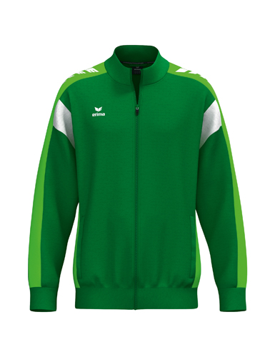 CELEBRATE 125 Training Jacket 100% polyester (recycled)