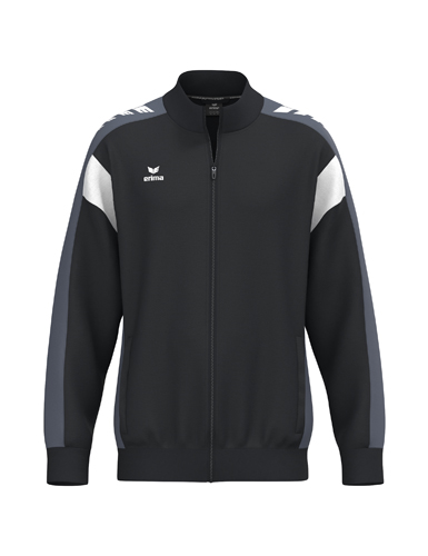 CELEBRATE 125 Training Jacket 100% polyester (recycled)