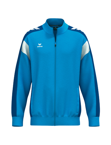 CELEBRATE 125 Training Jacket 100% polyester (recycled)