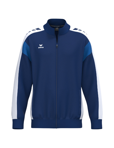 CELEBRATE 125 Training Jacket 100% polyester (recycled)
