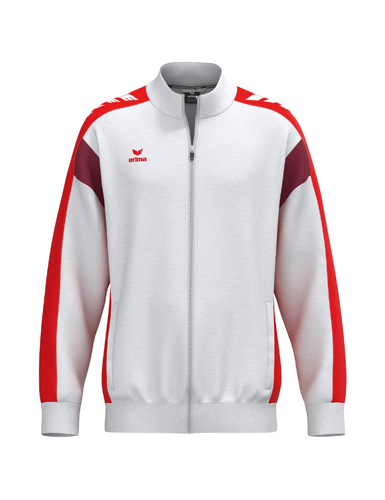 CELEBRATE 125 Training Jacket 100% polyester (recycled)