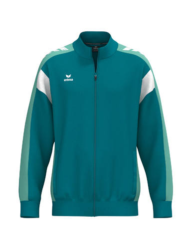 CELEBRATE 125 Training Jacket 100% polyester (recycled)