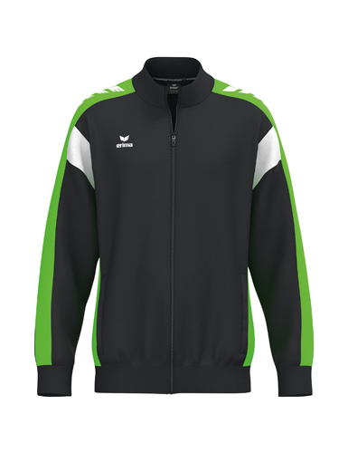 CELEBRATE 125 Training Jacket 100% polyester (recycled)