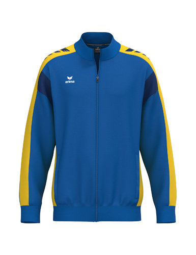 CELEBRATE 125 Training Jacket 100% polyester (recycled)