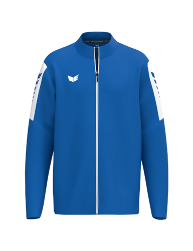 INTRO training jacket 100% polyester (recycled)