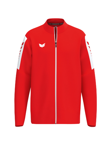 INTRO training jacket 100% polyester (recycled)