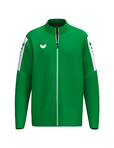 INTRO training jacket 100% polyester (recycled)