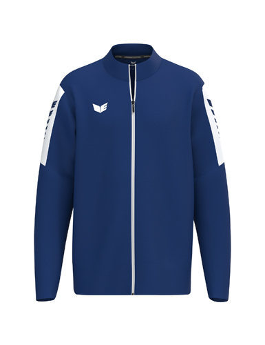 INTRO training jacket 100% polyester (recycled)