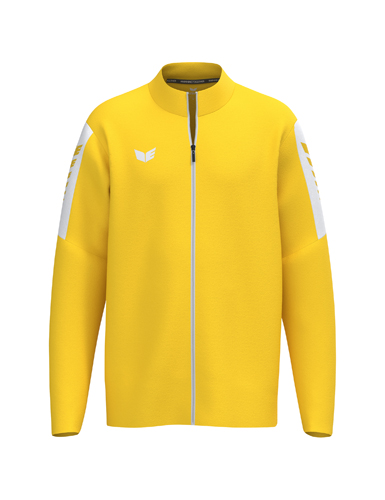 INTRO training jacket 100% polyester (recycled)
