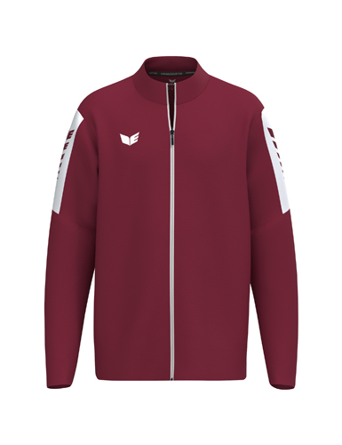 INTRO training jacket 100% polyester (recycled)