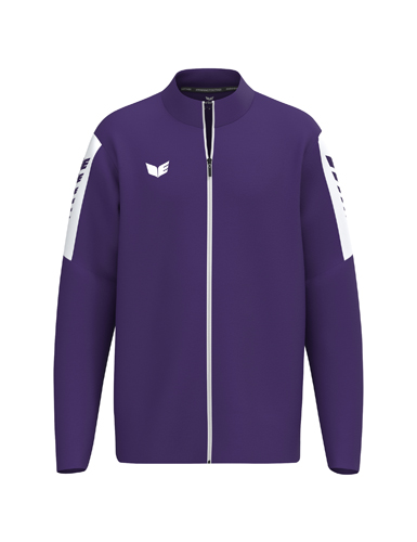 INTRO training jacket 100% polyester (recycled)