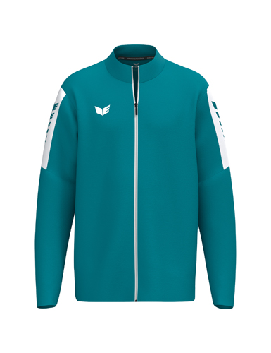 INTRO training jacket 100% polyester (recycled)