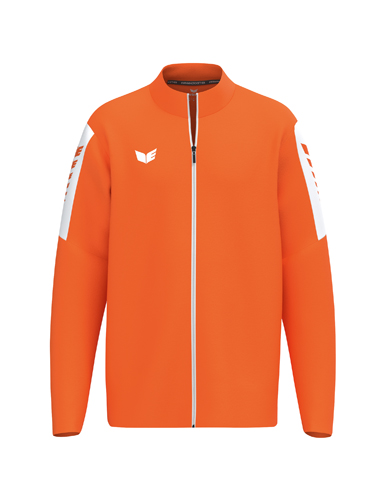 INTRO training jacket 100% polyester (recycled)