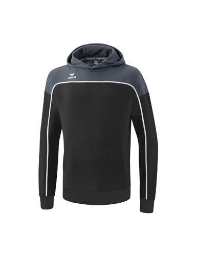 CHANGE by erima Hoody 50% cotton