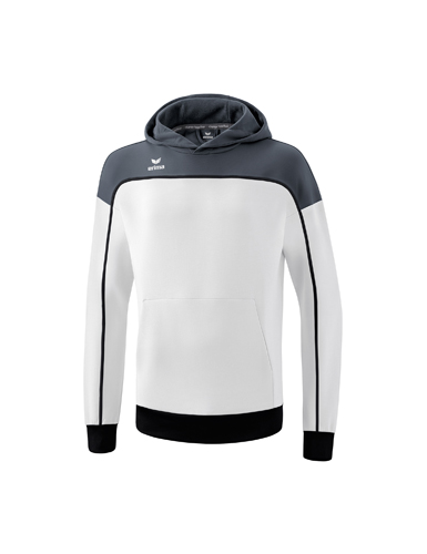 CHANGE by erima Hoody 50% cotton