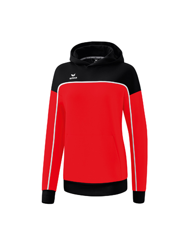 CHANGE by erima Hoody 50% cotton