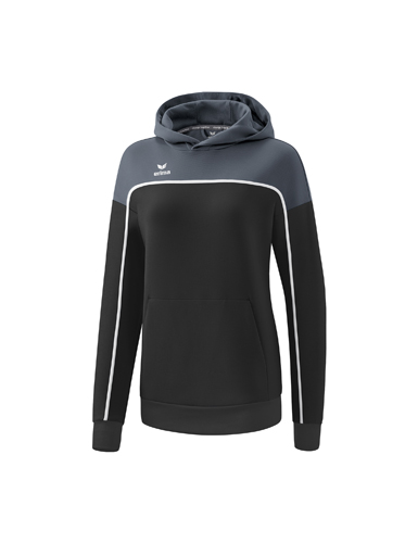 CHANGE by erima Hoody 50% cotton