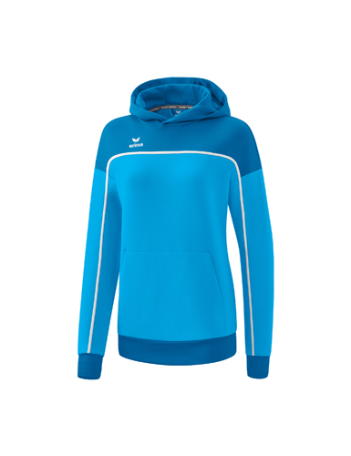 CHANGE by erima Hoody 50% cotton