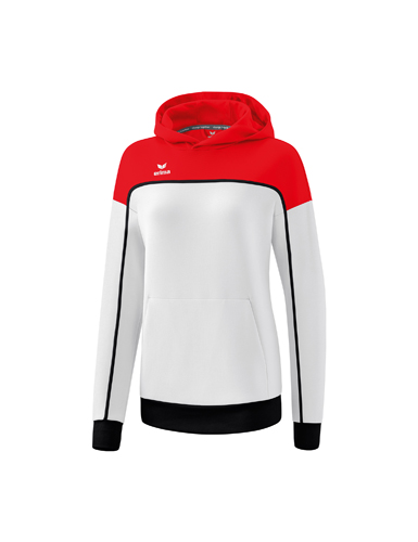 CHANGE by erima Hoody 50% cotton