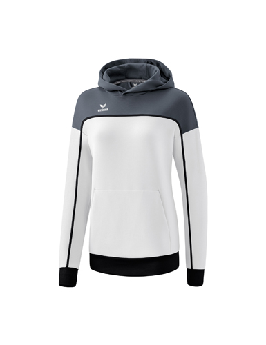 CHANGE by erima Hoody 50% cotton