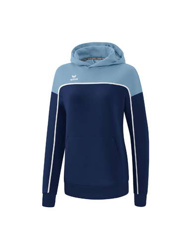CHANGE by erima Hoody 50% cotton