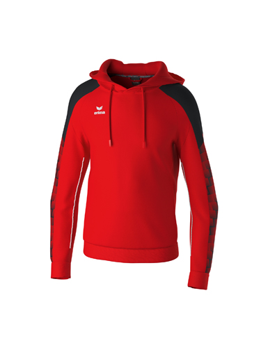 EVO STAR Hoody 100% polyester (recycled)
