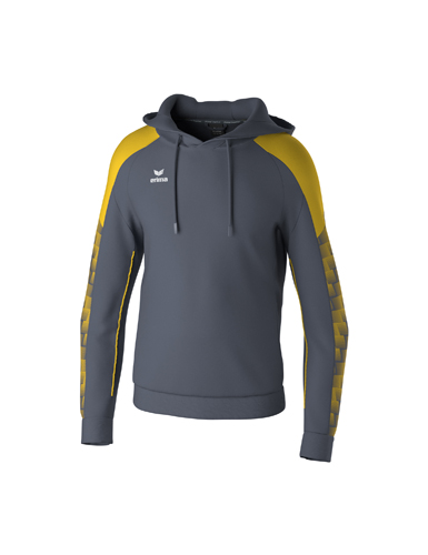 EVO STAR Hoody 100% polyester (recycled)
