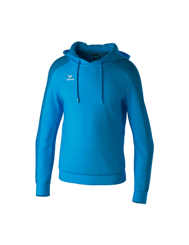 EVO STAR Hoody 100% polyester (recycled)