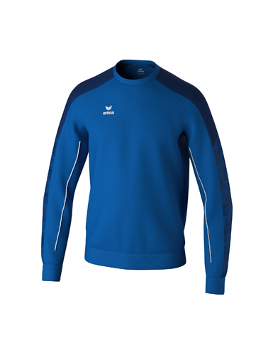 EVO STAR Sweatshirt 100% polyester (recycled)