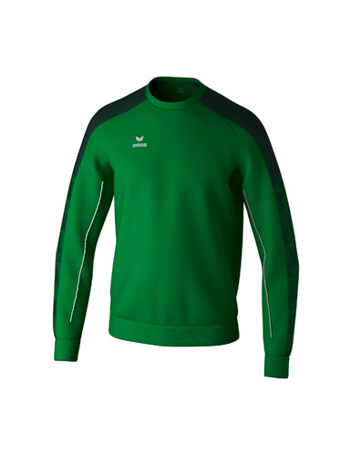 EVO STAR Sweatshirt 100% polyester (recycled)