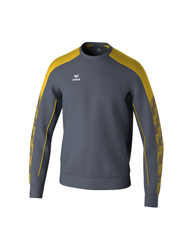 EVO STAR Sweatshirt 100% polyester (recycled)