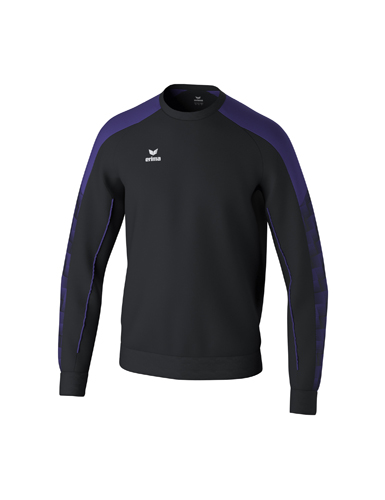 EVO STAR Sweatshirt 100% polyester (recycled)